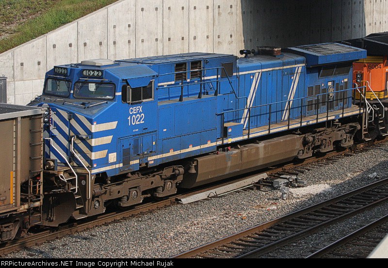 CEFX 1022